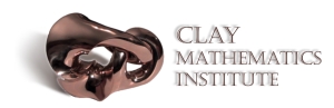 Clay Math logo