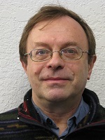 Alexander Volberg