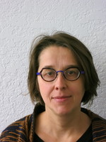 Sylvie Corteel