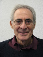 Barry Mazur