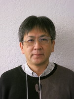 Hiraku Nakajima
