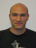 Olivier Schiffmann
