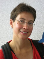 Anna Wienhard