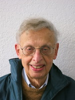 Elias Stein