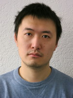Yuchen Liu