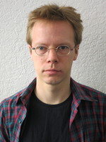 Piotr Achinger