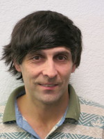 Dmitry Kleinbock