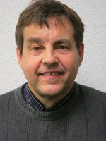 Ralf Spatzier