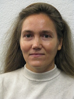 Marianna Csornyei
