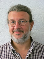 Grigorios Paouris