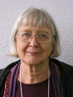 Dr. Dusa Margaret McDuff