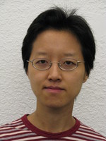 Professor Chiu-Chu Melissa Liu
