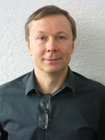 Valery Alexeev