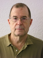 Jeffrey Lagarias