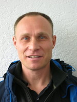 Dr. Tobias Ekholm