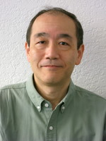 Zensho Yoshida